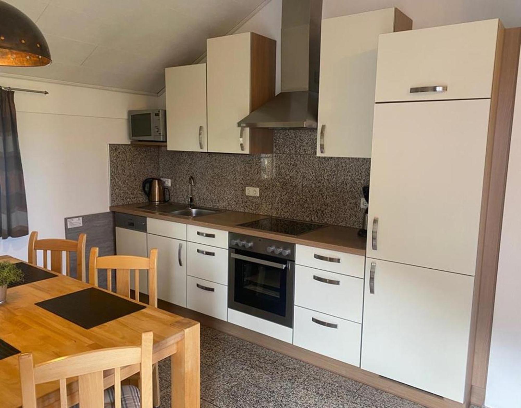 Ferienwohnung Rosl Waldkirchen Exterior foto